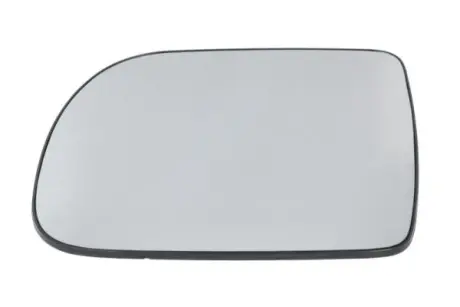 Стекло зеркала наружного Лев RENAULT RAPID/MINIVAN 08.88-03.98 BLIC 6102021212151P (фото 1)