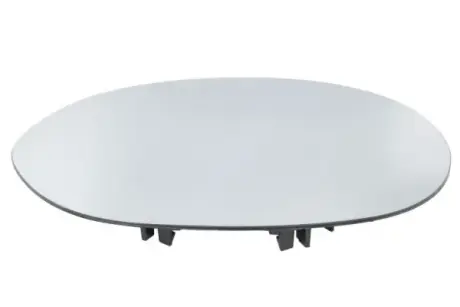Стекло зеркала BLIC 6102021231282P