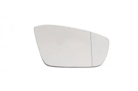 Скло дзеркала заднього виду BLIC 6102024301192P
