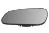 Стекло зеркала наружного Лев (выпуклое, обогрев) CHEVROLET SPARK, OPEL KARL 01.15- BLIC 6102041072312P (фото 1)