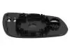 Стекло зеркала наружного Лев (выпуклое, обогрев) CHEVROLET SPARK, OPEL KARL 01.15- BLIC 6102041072312P (фото 2)