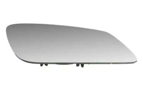 Скло дзеркала зовнішнього Прав (опукле, обігрів) BMW 2 Active Tourer F45, F46, 2 Gran Tourer F46, X1 F48 09.14- BLIC 6102050083311P