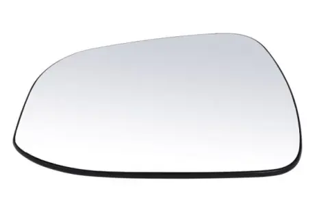 Скло дзеркала зовнішнього Лів (асферичне, обігрів) RENAULT AUSTRAL, ESPACE VI, MEGANE E-TECH, RAFALE 11.21- BLIC 6102092614310P