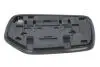 Стекло зеркала наружного Лев (выпуклое, обогрев) SUBARU LEVORG 04.14- BLIC 6102171936310P (фото 2)