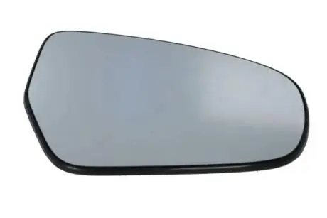 Скло дзеркала зовнішнього Прав (опукле) SUZUKI SX4 S-Cross, VITARA 03.15- BLIC 6102181384311P