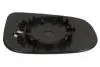 Скло дзеркала зовнішнього Лів (асферичне) VOLVO S60 II, S80 II, V70 III 03.06-02.19 BLIC 6102241517310P (фото 2)