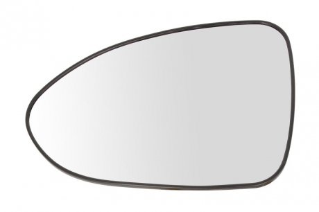 Стекло зеркала заднего вида BLIC 6102532001559P (фото 1)