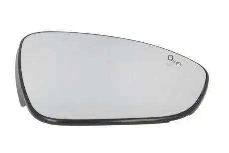 Автозапчастина BLIC 6102672460315P