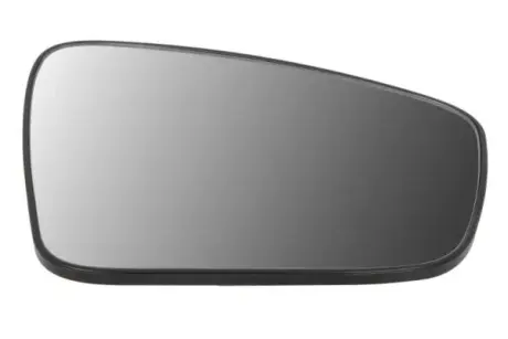 Стекло зеркала заднего вида BLIC 6102-67-2660311P