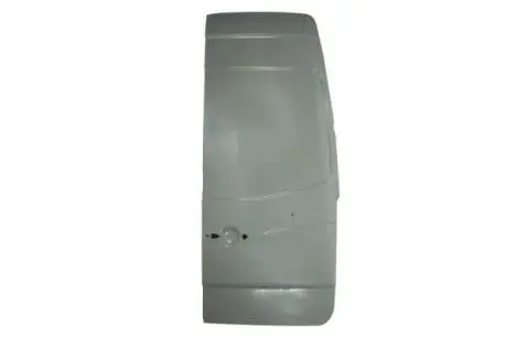 Кришка багажника BLIC 6301-00-3547712P