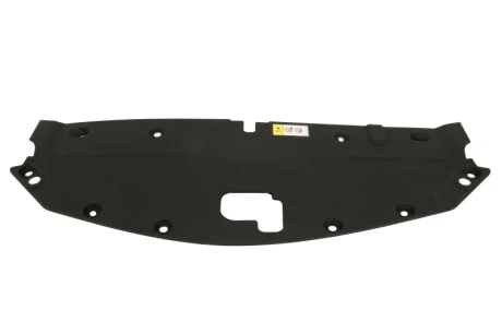 Кришка панелі (верхня частина, пластик) LEXUS NX 07.14-09.17 BLIC 6502038166209P