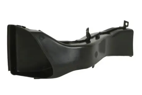 Елемент бамперу BLIC 6502-07-00639912KP