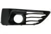 Решітка бампера передн Прав (з отвором для галогенних фар, пластик, чорн, Sport Line) BMW 2 Active Tourer F45, F46, 2 Gran Tourer F46 09.14-12.18 BLIC 6502070071918P (фото 1)
