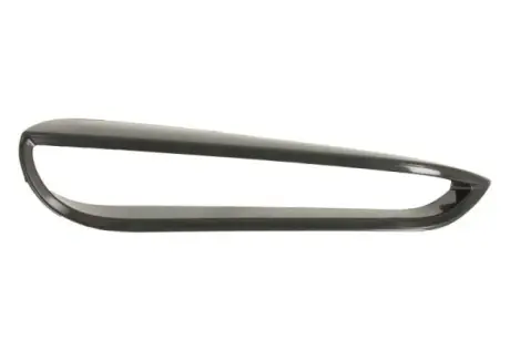 Елемент бамперу BLIC 6502-07-0073916P