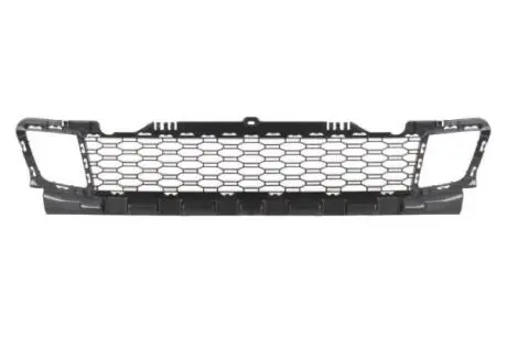 Решітка бампера передн (без активного круїз-контроля, чорн глянець, M-PAKIET) BMW 7 G11, G12 06.18-06.22 BLIC 6502-07-0079910P