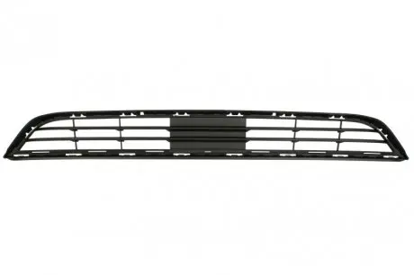 Решітка бампера передн BLIC 6502070093910NP