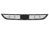Решітка бампера передн (Нижн/середн, для активного круїз-контролю, пластик, чорн) BMW X3 F25 04.14-10.17 BLIC 6502070093912NP (фото 1)