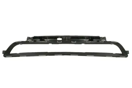 Рамка решітки бампера передн DODGE CHALLENGER 09.14- BLIC 6502070950992P