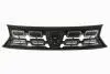 Передня решітка середн (чорний/під фарбування) DACIA DUSTER 10.17- BLIC 6502071306991P (фото 1)
