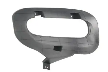 Елемент бампера BLIC 6502072009918PP