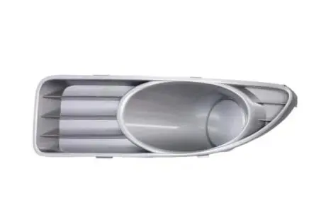 Решітка бампера передн Лів (сірий) FIAT LINEA 06.07-05.13 BLIC 6502072018913P