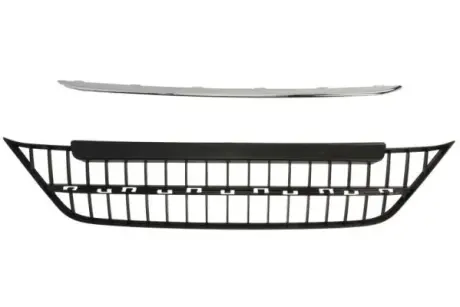 Елемент бамперу BLIC 6502072018996P