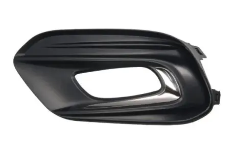 Решетка бампера передняя левая BLIC 6502072030911P