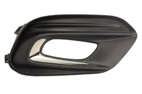 Решетка бампера передняя правая BLIC 6502072030912P