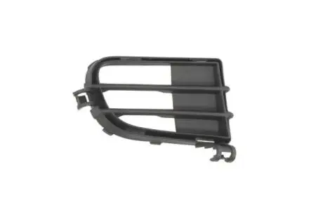 Решітка бампера передн Прав (пластик, чорн, TÜV) FIAT IDEA 12.03- 12.03-01.12 BLIC 6502072032916Q