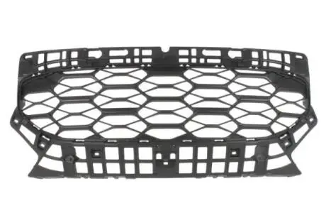 Решітка радіатора (LX, чорн) HONDA HR-V 01.22- BLIC 6502072953990P