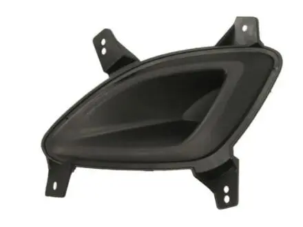 Решітка бампера передн Лів HYUNDAI i10 I PA 04.11-12.13 BLIC 6502073120995P