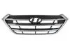 Решітка радіатора (SE/SPORT, срібн/чорн) HYUNDAI TUCSON TL 06.15-07.18 BLIC 6502073177995P (фото 1)