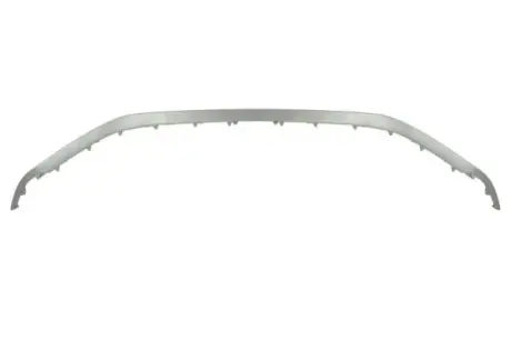 Накладка/молдинг решетки бампера передн.) HYUNDAI TUCSON NX4E 11.20-05.24 BLIC 6502073187922P