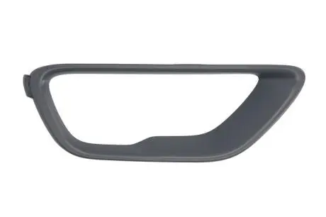 Решітка бампера передня Права BLIC 6502073206916P