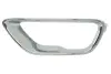 Решітка бампера передн Лів (Нижн, хром) JEEP GRAND CHEROKEE IV WK2 01.13-10.16 BLIC 6502073206917P (фото 1)