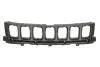 Передні грати середні (під фарбування.) JEEP COMPASS II 11.16-10.22 BLIC 6502073217991P (фото 1)