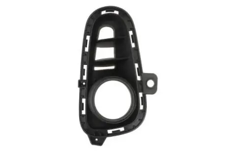 Решітка бампера передн Лів (з отвором для галогенних фар) KIA RIO IV YB 01.17- BLIC 6502-07-3281911P