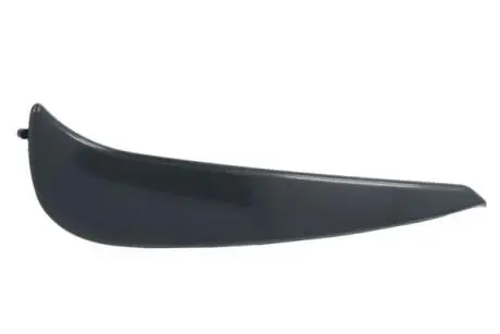 Накладка/молдинг решітки бампера передн Лів MERCEDES C-KLASA W206 02.21- BLIC 6502073522931P