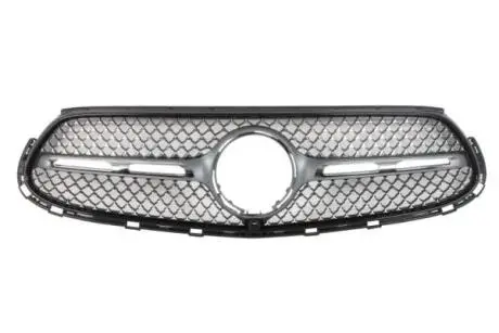 Решетка радиатора BLIC 6502-07-3554990P