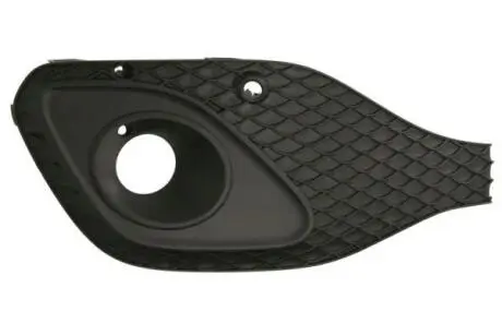 Решітка бампера передня ліва BLIC 6502073585913P