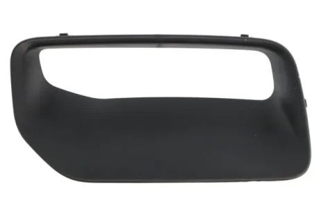 Решітка бампера передн Лів (чорн, BASE/S) MINI COUNTRYMAN F60 LCI 06.20- BLIC 6502074004911P