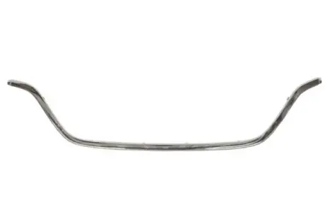 Накладка / молдинг решітки середн (хром) RENAULT TALISMAN 06.15-12.19 BLIC 6502076040992P