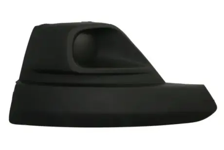 Решітка бампера передня Ліва BLIC 6502076057911P