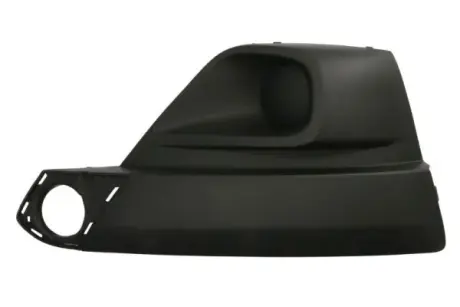 Решітка бампера передн Прав RENAULT EXPRESS 01.21- BLIC 6502-07-6057912P