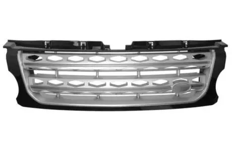 Решетка радиатора BLIC 6502076490993P