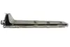 Накладка/молдинг бампера передн Лів (хром) SUBARU FORESTER SJ 03.16-06.19 BLIC 6502-07-6738923P (фото 2)