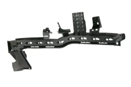 Монтажний елемент бампера BLIC 6502-07-6741932P