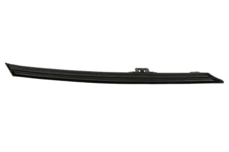 Накладка / молдинг решітки верх Прав TOYOTA RAV4 V 10.18-08.21 BLIC 6502078186991P