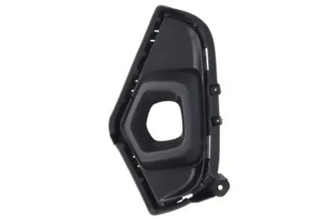 Решітка бампера передн Прав (з отвором для галогенних фар) TOYOTA RAV4 V 09.21- BLIC 6502-07-8187912P