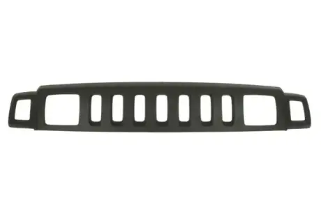 Передні грати передні (внутрішні, чорні))) HUMMER H3 01.05-05.10 BLIC 6502078803991P